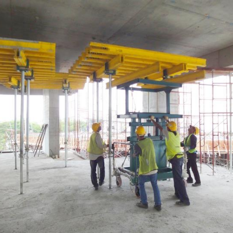 H20 Table Formwork 5