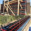 Wholesale ABS Plastic Modular Formwork System for Concrete Construction
