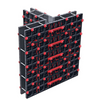 Reusable ABS Plastic Modular Formwork System for Concrete Construction