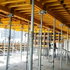 Modular High Rise Building Slab Formwork H20 Beam Table Formwork System for Concrete Floor Construction