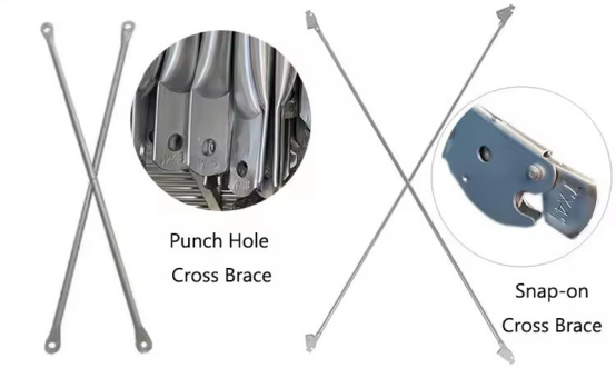 Snap-on Cross Brace image