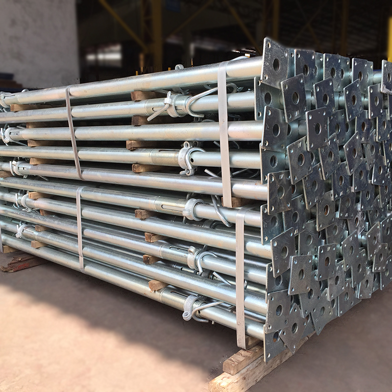 Steel Props