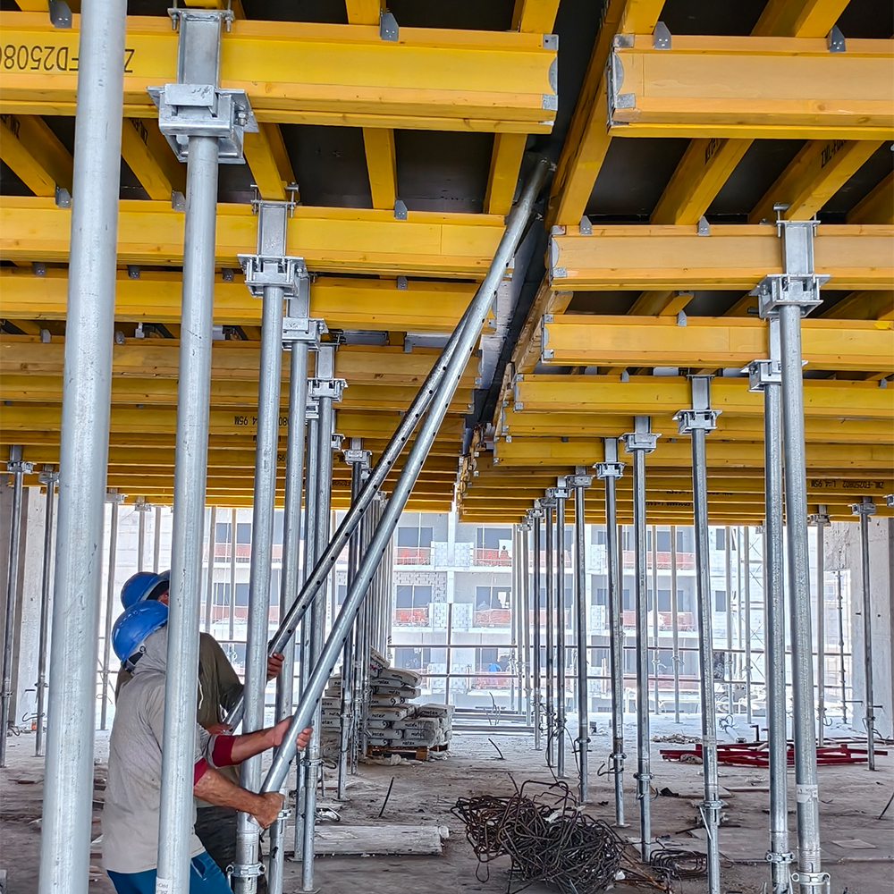 H20 Table Formwork 4