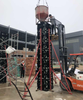 ABS Plastic Formwork System Reusable Modular Concrete Formwork for Construction