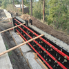 Wholesale ABS Plastic Modular Formwork System for Concrete Construction